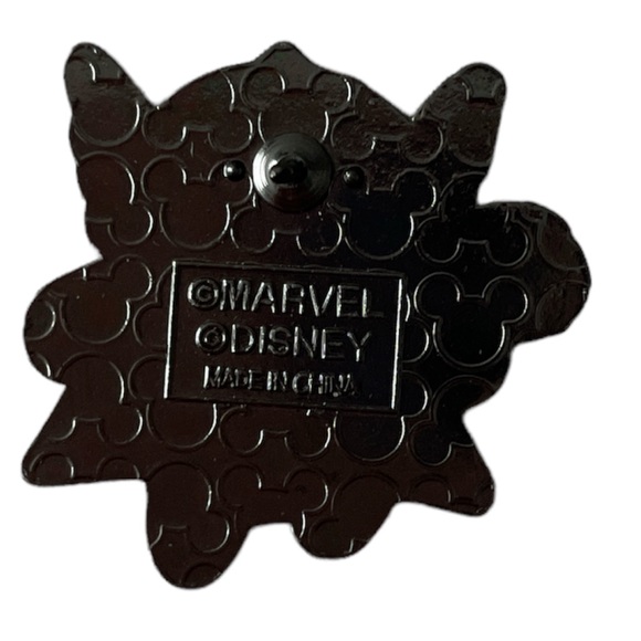 Disney Trading Pins Marvel Kawaii Art Collection Collectible Pin Pack - Thor - Picture 2 of 2